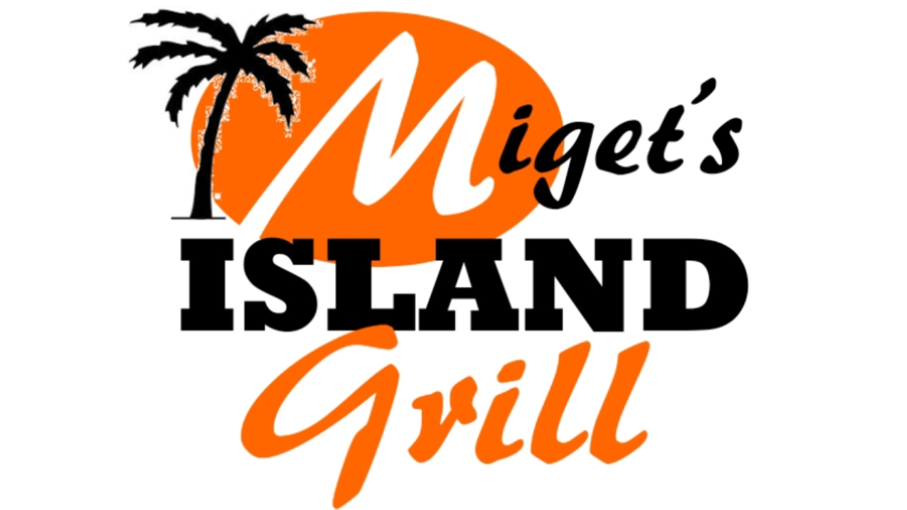Miget's Island Grill